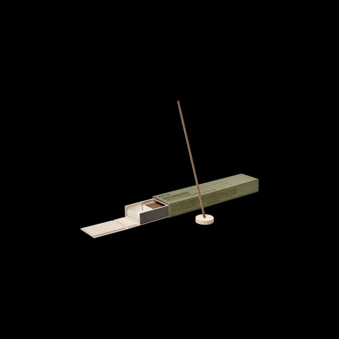 Aesop Sarashina Aromatique Incense Clearance