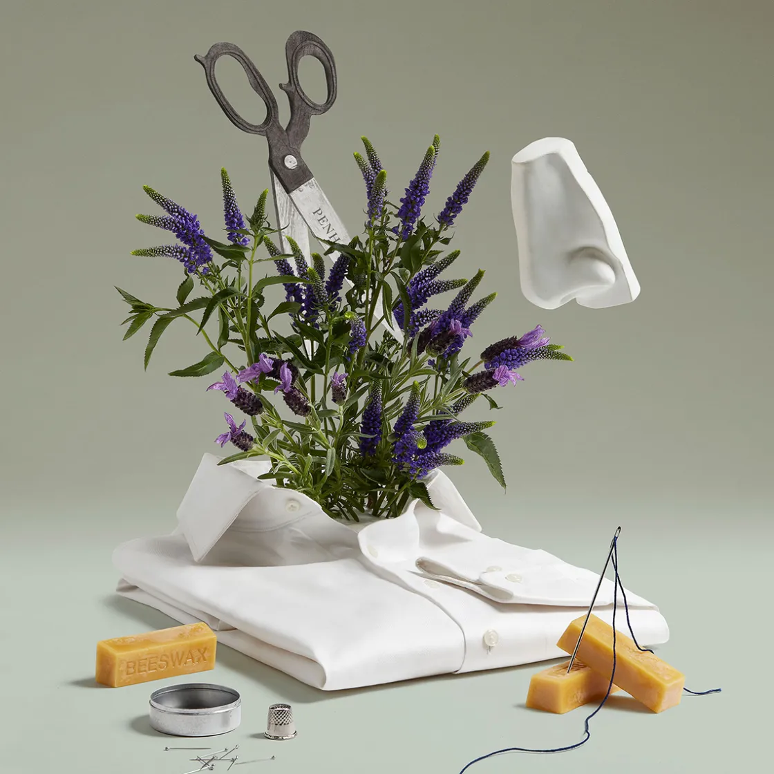 Penhaligon's Sartorial Eau de Toilette 100ml New