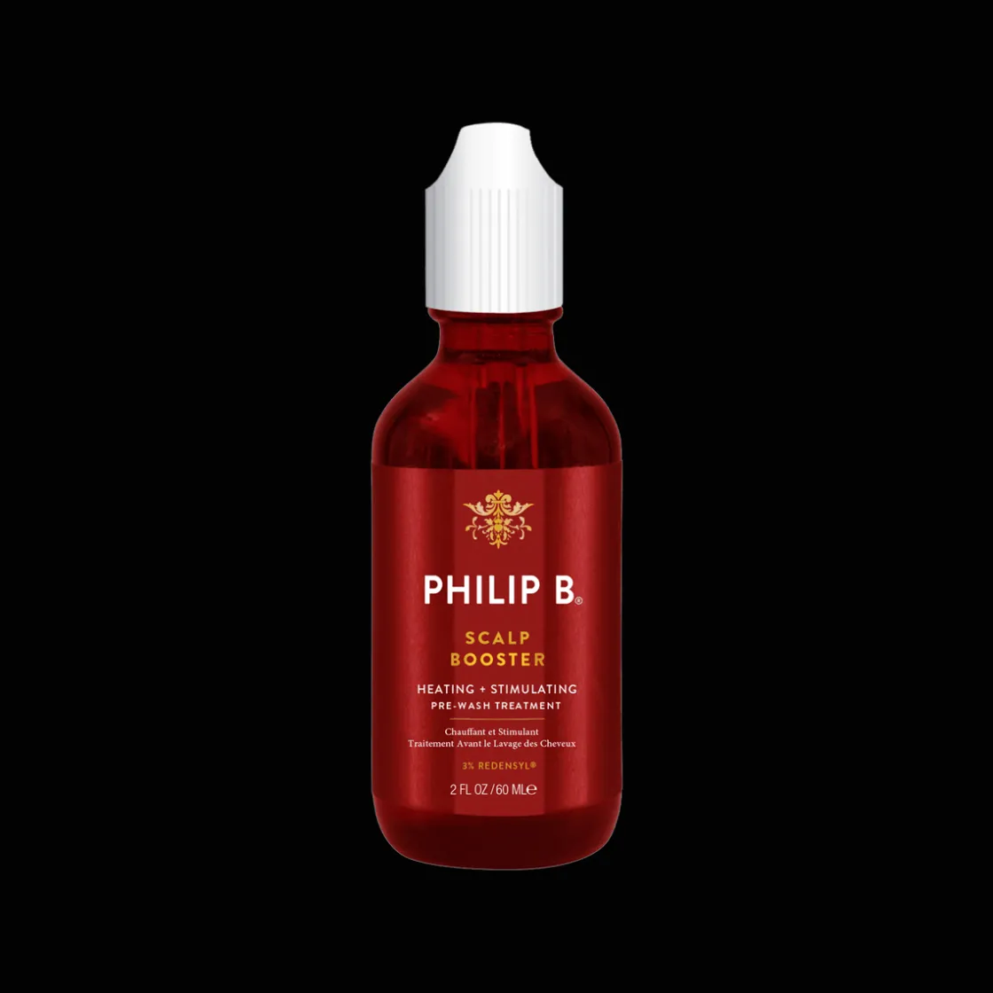 Philip B Scalp Booster 60ml Outlet