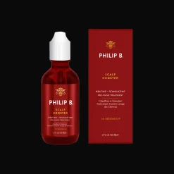 Philip B Scalp Booster 60ml Outlet