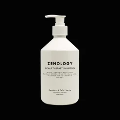 Zenology Scalp Therapy Shampoo 500ml Best