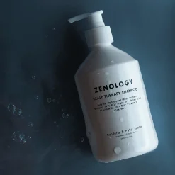 Zenology Scalp Therapy Shampoo 500ml Best