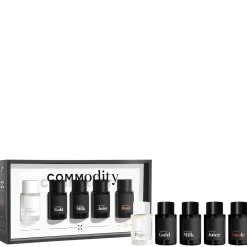 Commodity Scent Space Mini Fragrance Set Discount