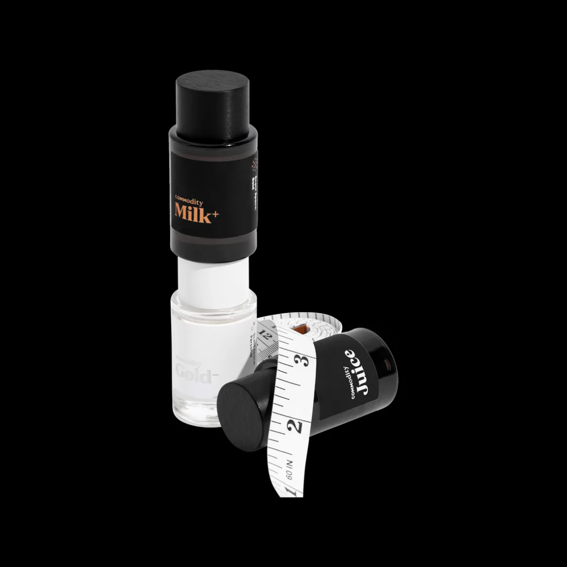 Commodity Scent Space Trio Set 3x7,5ml Hot