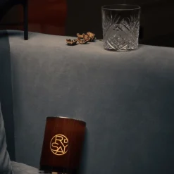 D'Orsay Scented Candle 00:30 En bas de chez toi 250gr Clearance