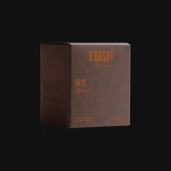 D'Orsay Scented Candle 06:20 Ou tu Sais Refill 250gr Best