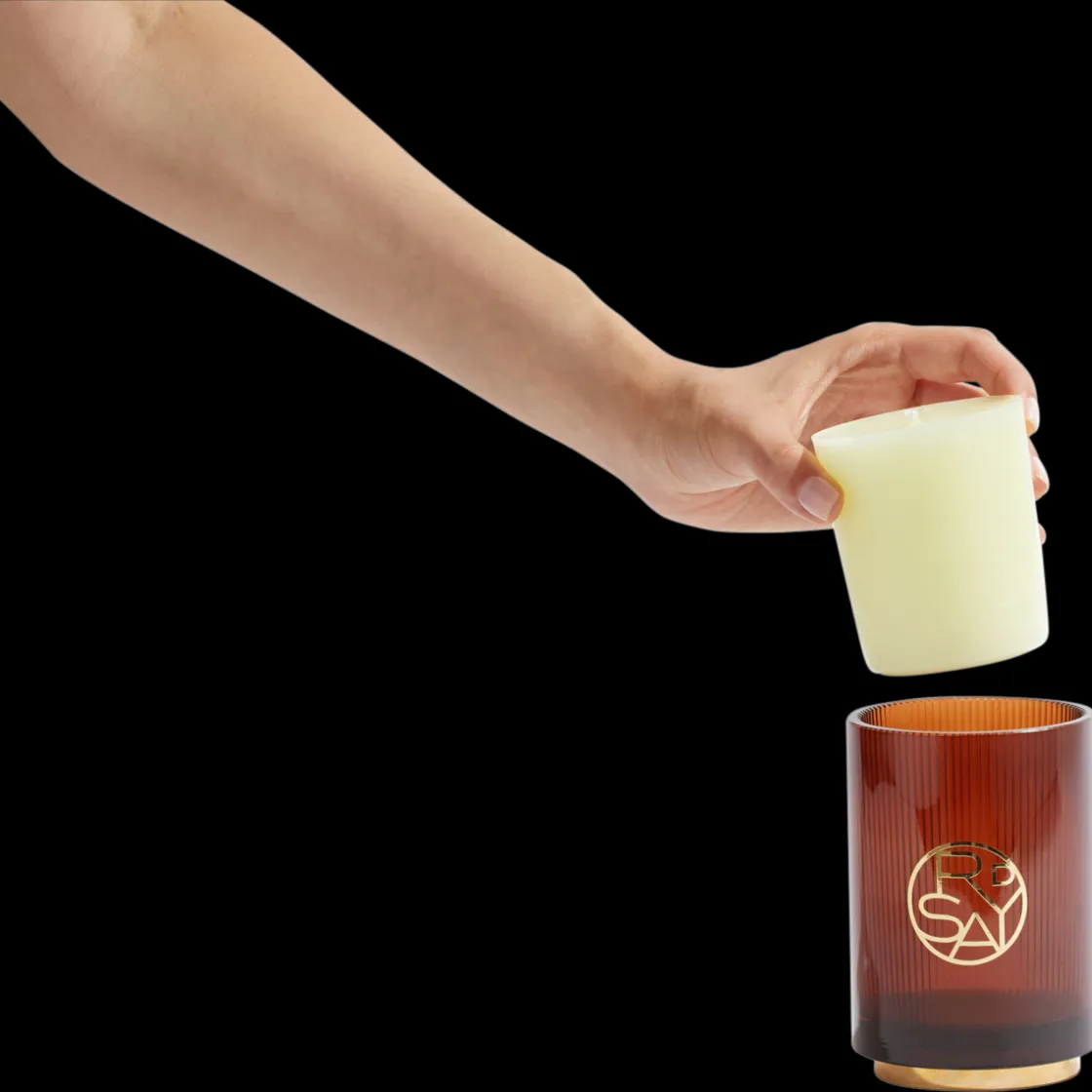 D'Orsay Scented Candle 13:30 Refill 250gr Discount