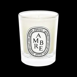 Diptyque Scented Candle Ambre 70gr New