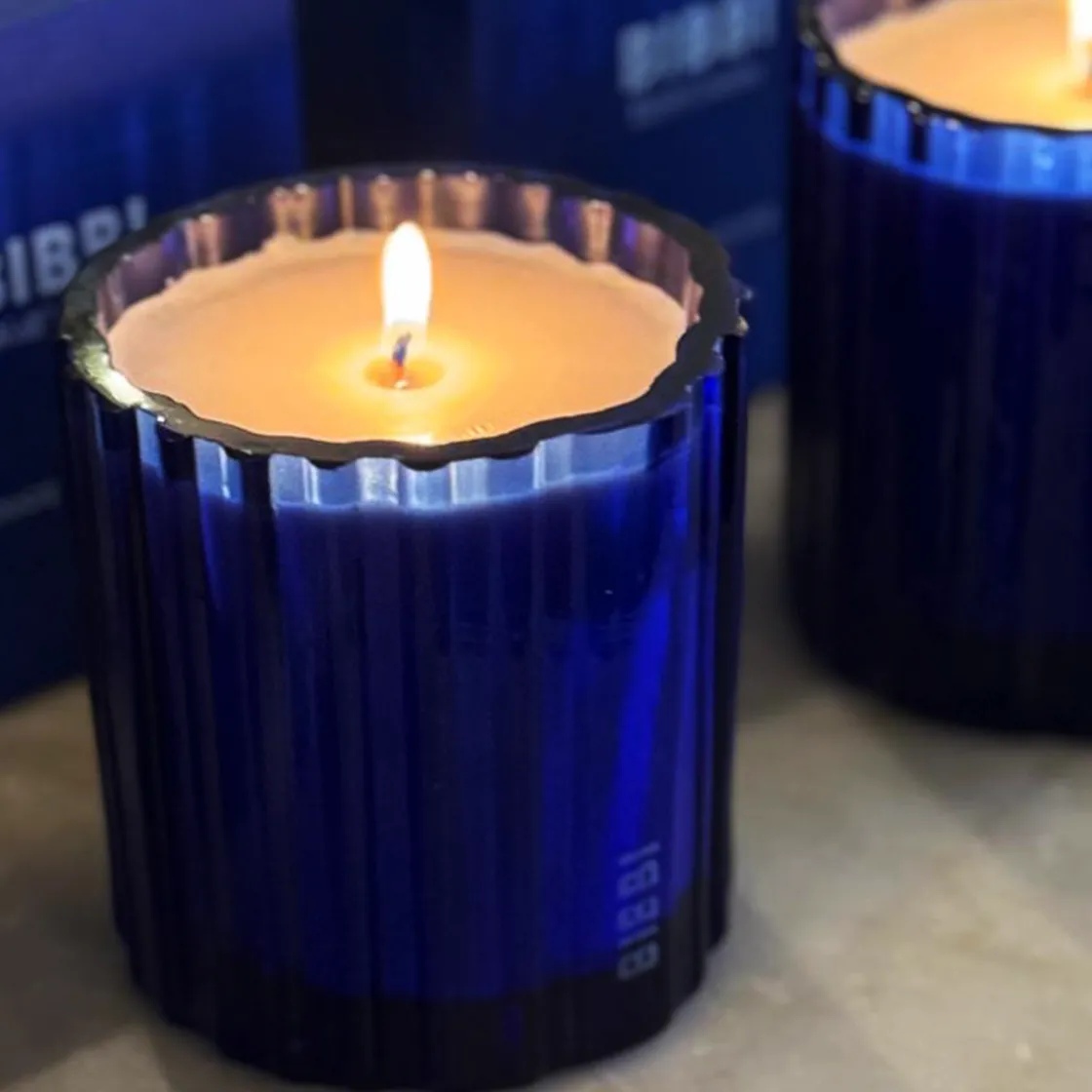 BIBBI PARFUM Scented Candle Magic Melancholy 310gr