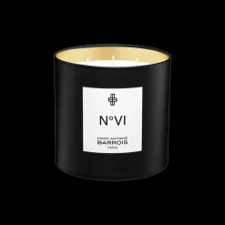 Marc-Antoine Barrois Scented Candle No6 750GR Clearance