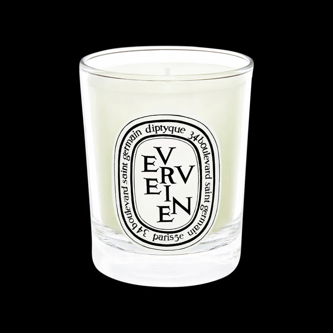 Diptyque Scented Candle Verveine 70gr New