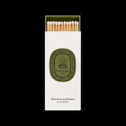 Diptyque Scented Matches Temple des Mousses Discount