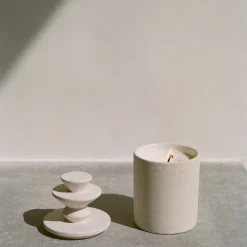 Olfactif Scorpio Tuberose Scented Candle 240gr Hot