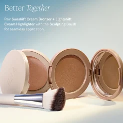 Ilia Sculpting Brush 99 - Not Applicable Outlet