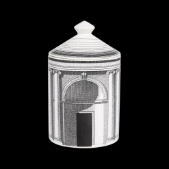 Fornasetti Profumi Se Poi Candle Architettura Immaginazione 310gr Discount