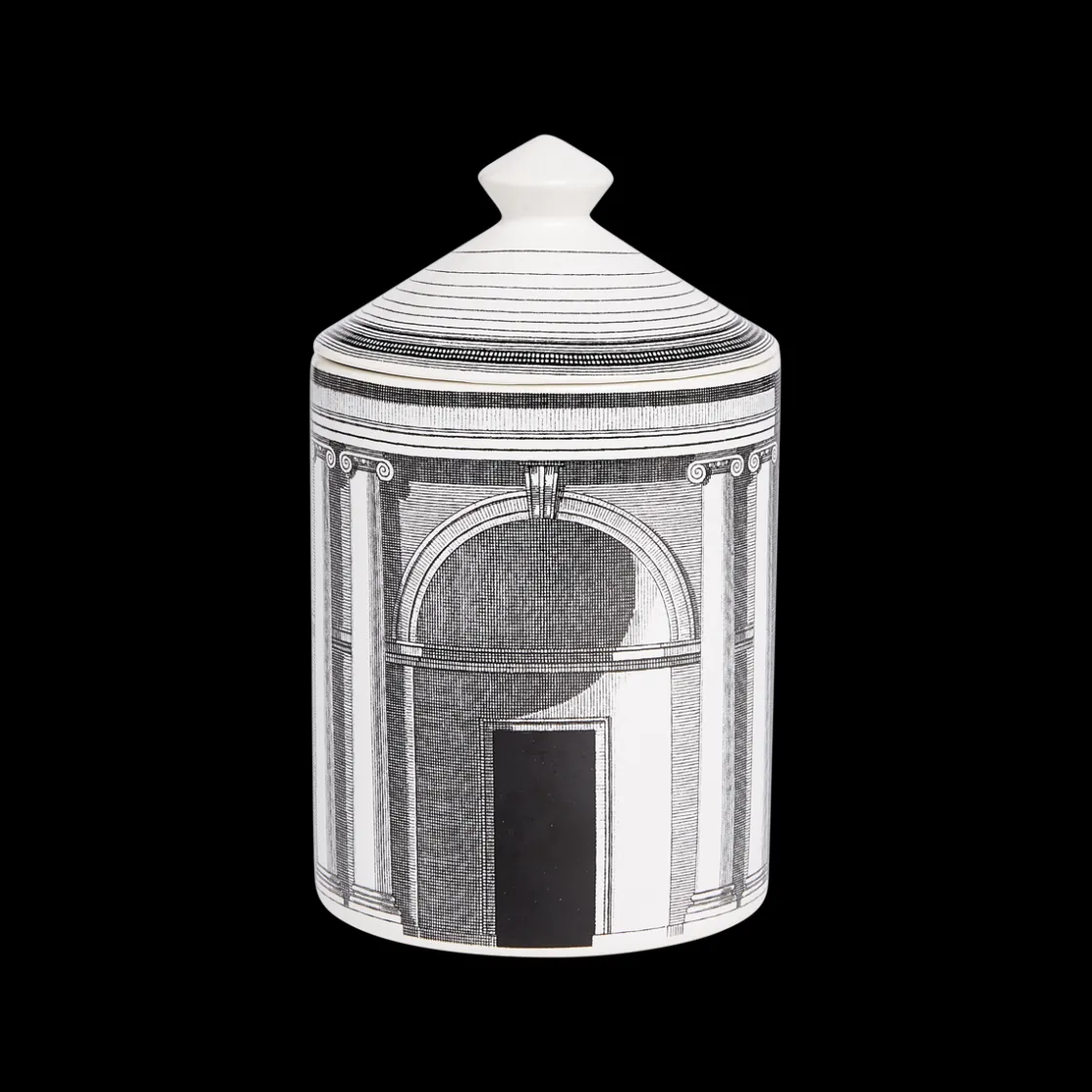 Fornasetti Profumi Se Poi Candle Architettura Immaginazione 310gr Discount