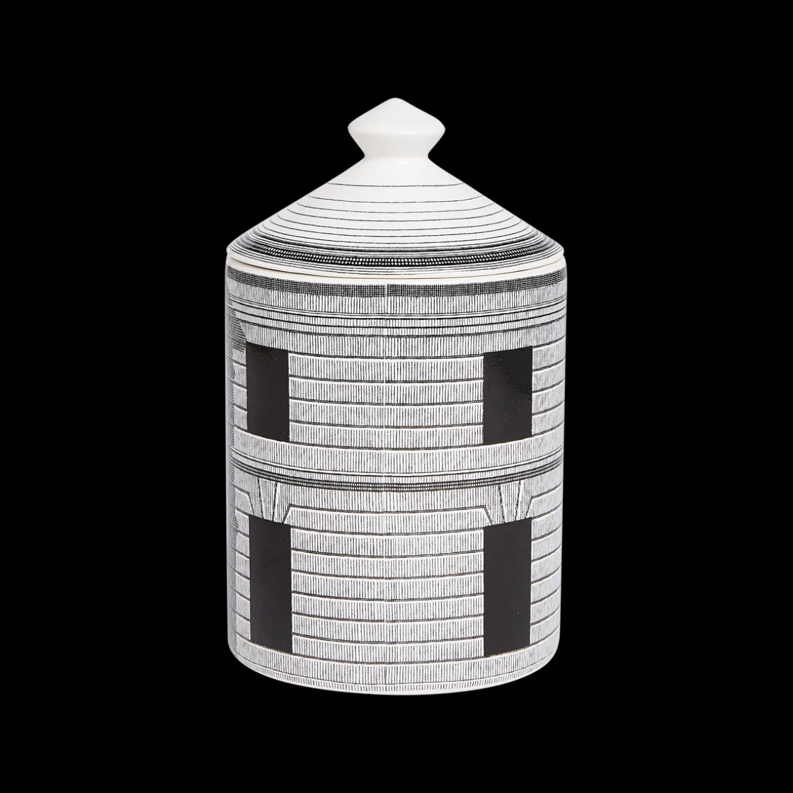 Fornasetti Profumi Se Poi Candle Architettura Immaginazione 310gr Discount