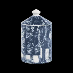 Fornasetti Profumi Se Poi Scented Candle Giardino 310gr Discount