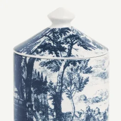 Fornasetti Profumi Se Poi Scented Candle Giardino 310gr Discount