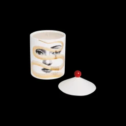 Fornasetti Profumi Se Poi Scented Candle Peccato - Frutto 310gr New