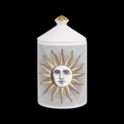 Fornasetti Profumi Se Poi Scented Candle Soli Immaginazione 310gr Best
