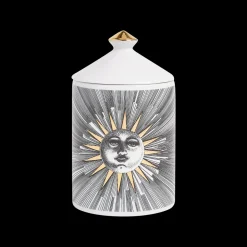 Fornasetti Profumi Se Poi Scented Candle Soli Immaginazione 310gr Best