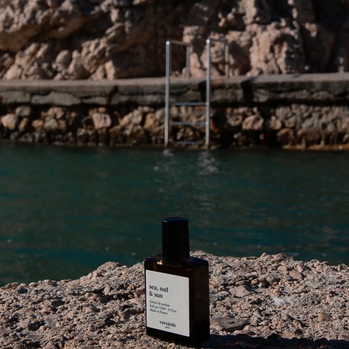 Versatile Paris Sea, Sud & Sun Extrait De Parfum 15ml Sale