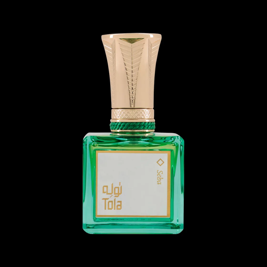TOLA Perfumery Seba Eau de Parfum 60ml Online