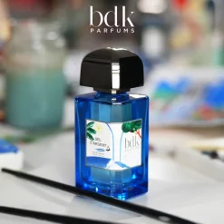 BDK Parfums Sel D'Argent Eau de Parfum 100ml New