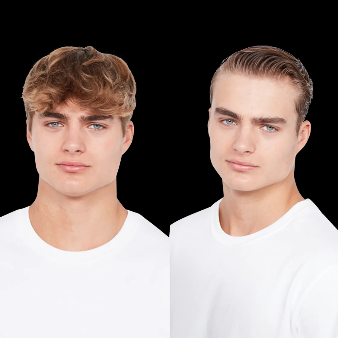 Hair by Sam McKnight Self Control Hair Gel 150ml