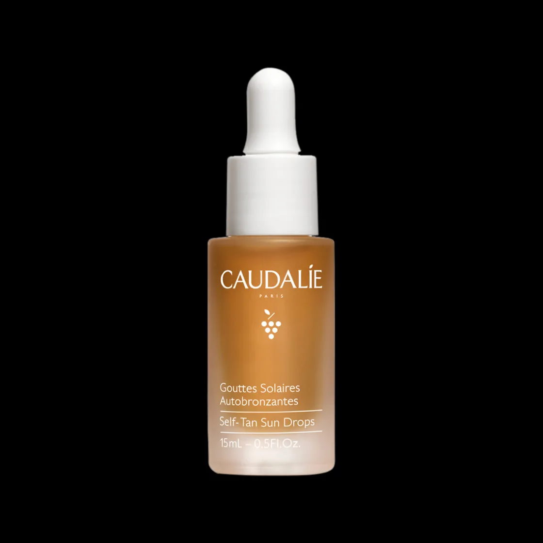 Caudalie Self-Tan Sun Drops 15ml Online