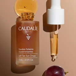 Caudalie Self-Tan Sun Drops 15ml Online