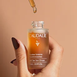 Caudalie Self-Tan Sun Drops 15ml Online
