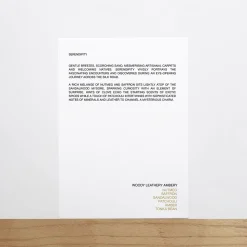 TOBBA Serendipity Eau de Parfum 100ml Best