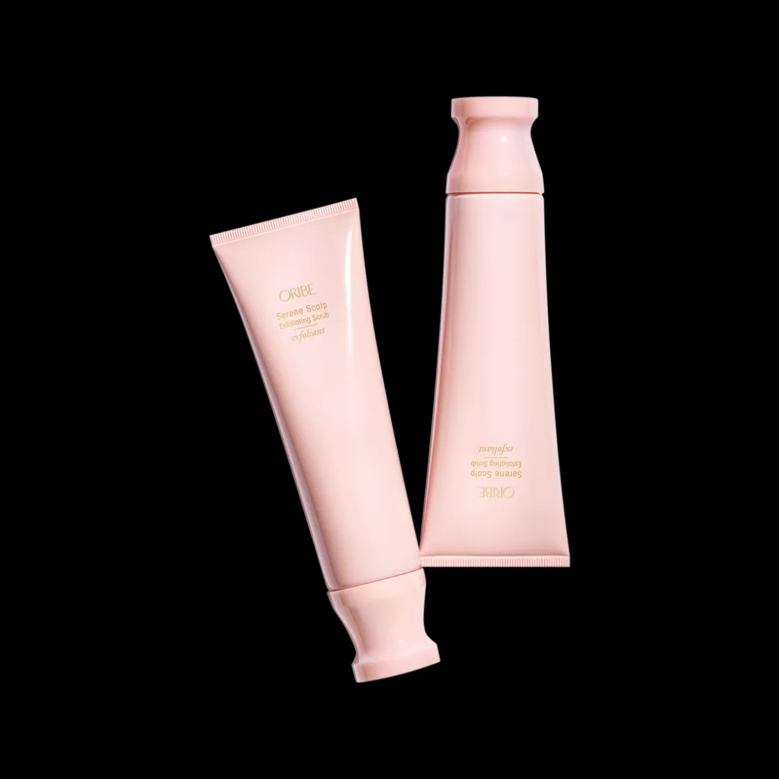 Oribe Serene Scalp Exfoliating Scrub 125ml Best
