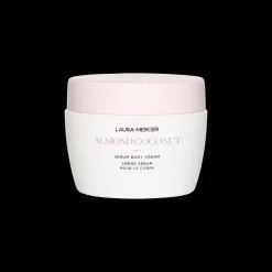 Laura Mercier Serum Body Cream Almond Coconut 200ml Clearance