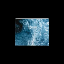 Ignae Serum Discovery Set 7ml New