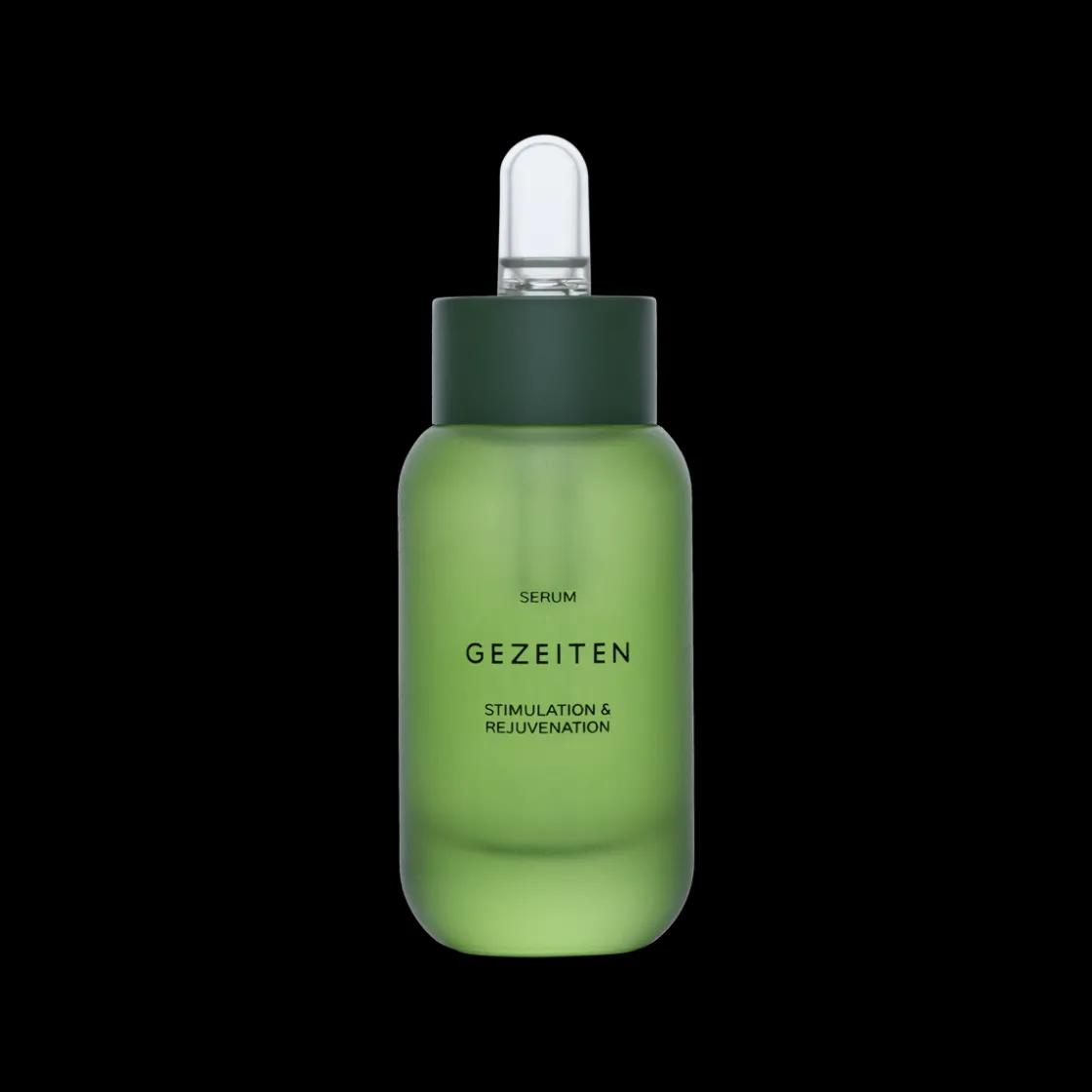 GEZEITEN Serum Stimulation & Rejuvenation 30ml Clearance