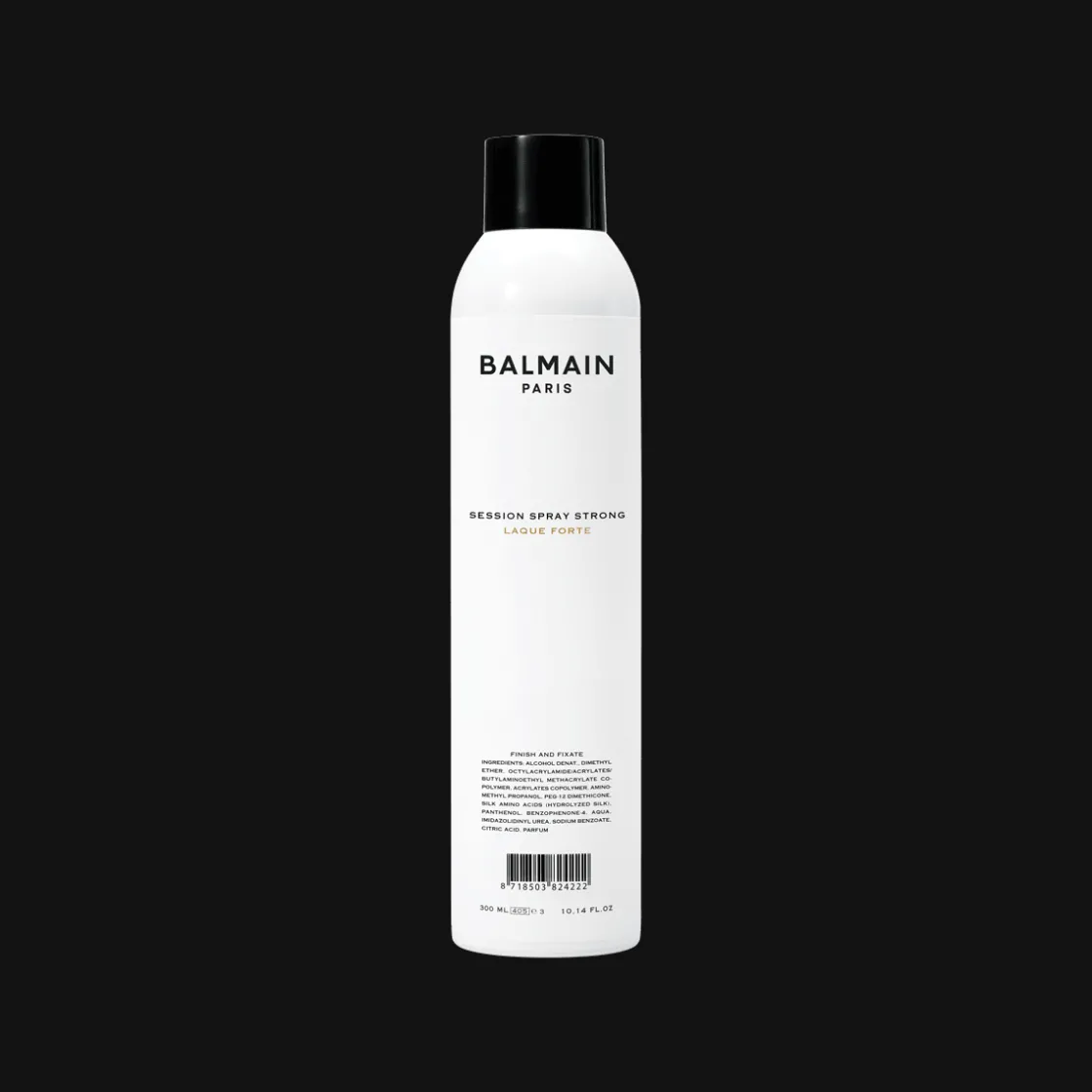 Balmain Hair Session Spray Strong 300ml Sale