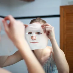 Les Poulettes Set of 4 Masks Clearance