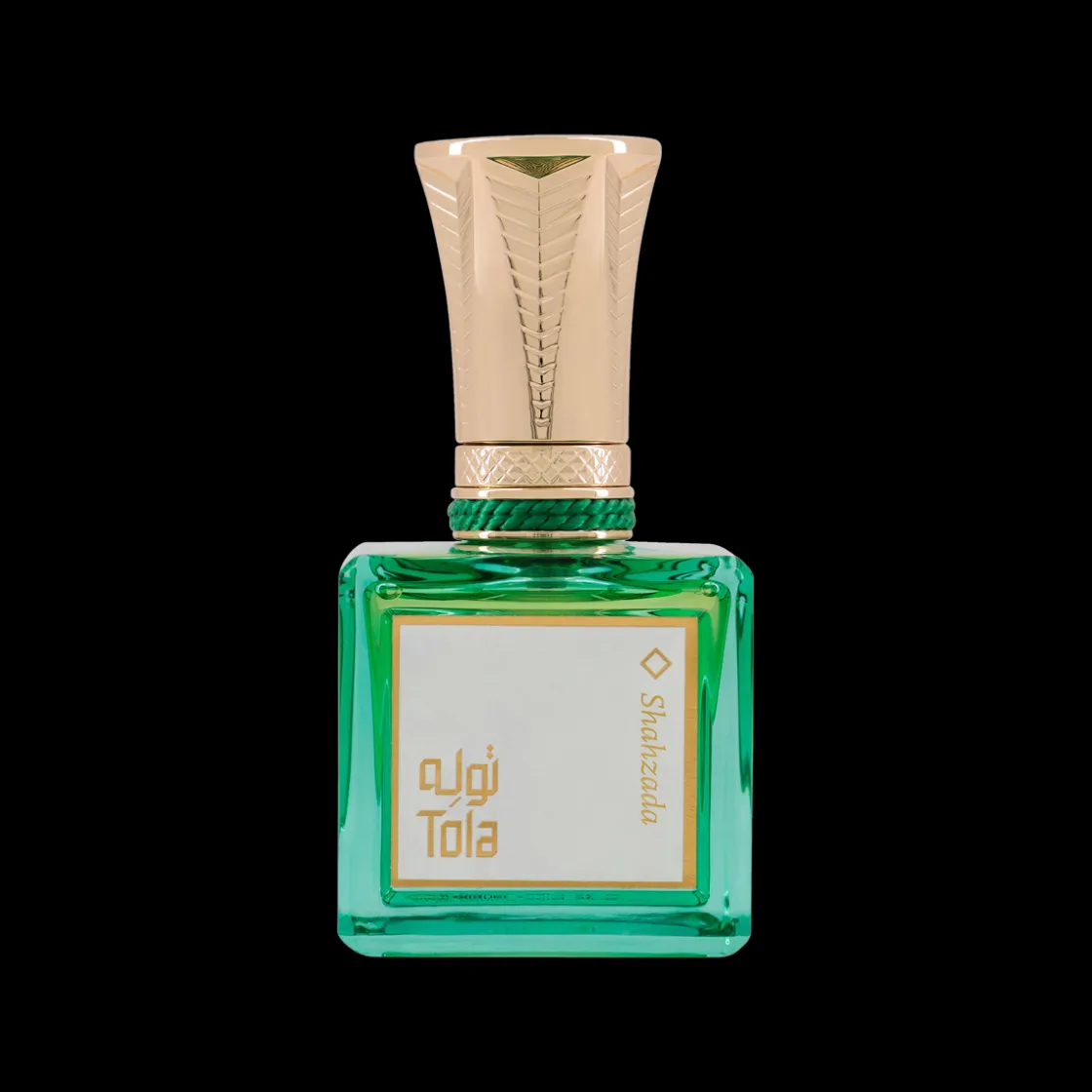 TOLA Perfumery Shahzada Eau de Parfum 60ml Discount