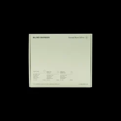 Blind Barber Shave Gift Set