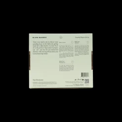 Blind Barber Shave Gift Set