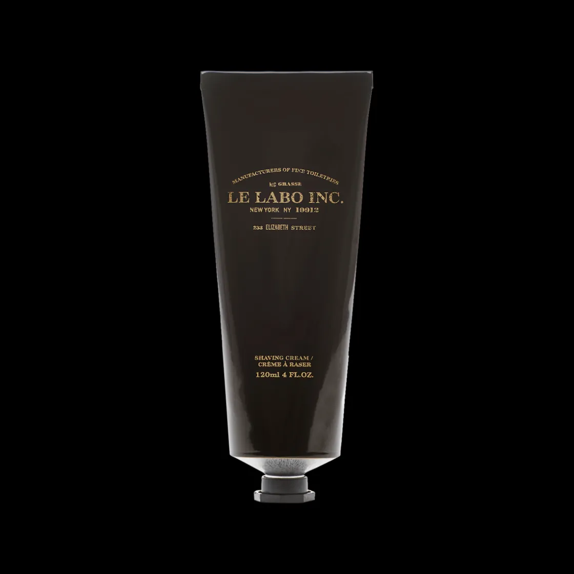 Le Labo fragrances Shaving Cream 120ml Clearance