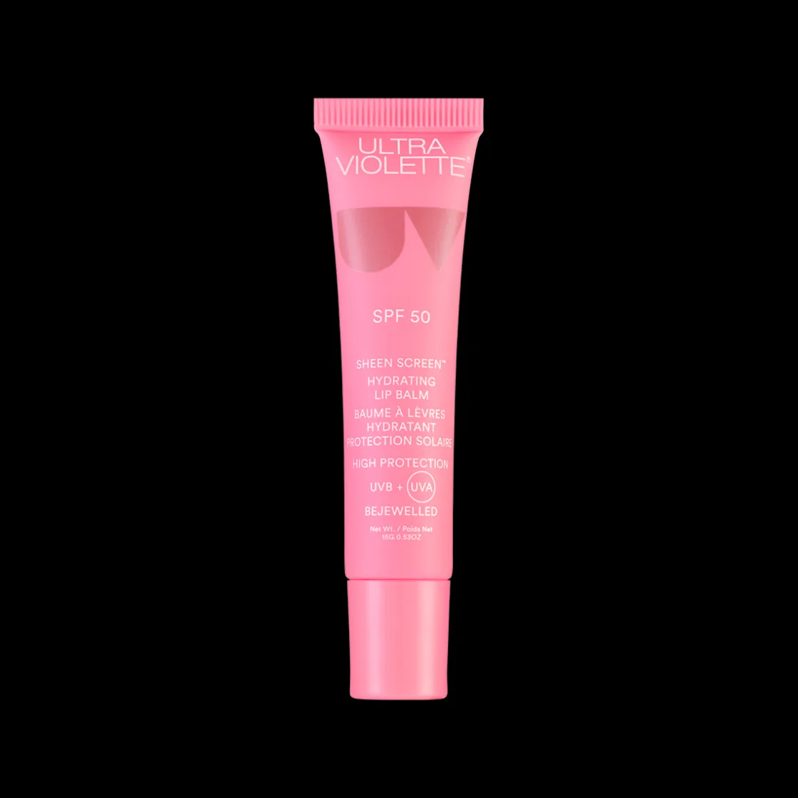 Ultra Violette Sheen Screen™ Hydrating lip balm SPF50 Bejewelled Online