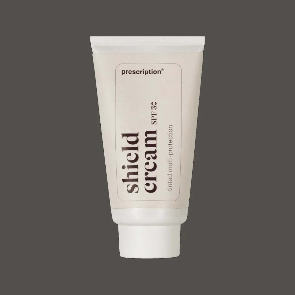 Prescription Shield Cream SPF30 50ml Clearance