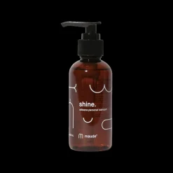 Maude Shine Silicone Lubricant 118ml Online