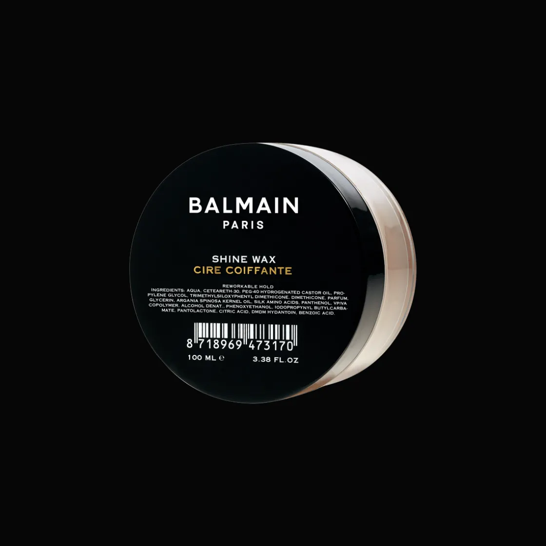 Balmain Hair Shine Wax 100ml Sale