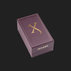 Xerjoff Shooting Stars La Capitale Eau de Parfum 50ml Sale