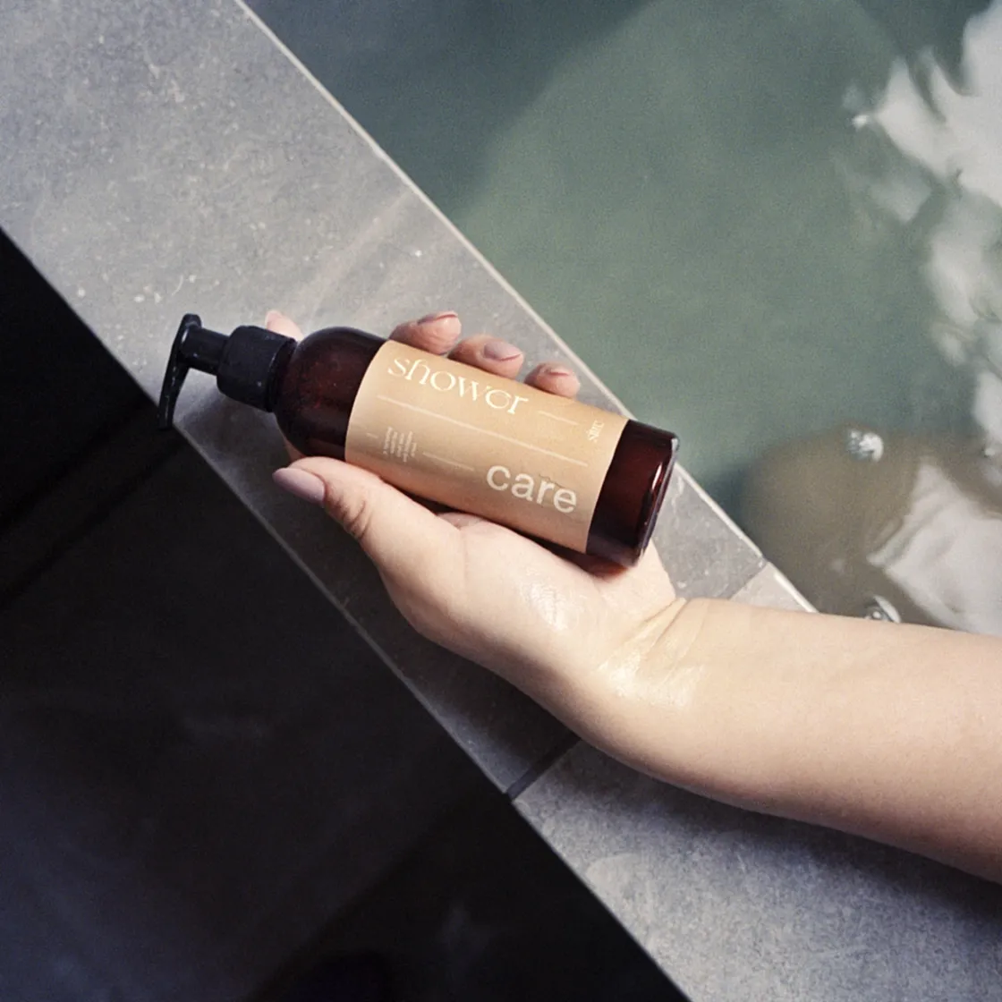 Sitre Shower Care Body & Intimate Wash 200ml Outlet